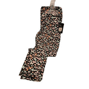 Athletic Works Leggins Girls size 10-12